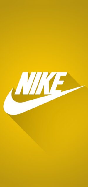 Nike Logo Wallpaper