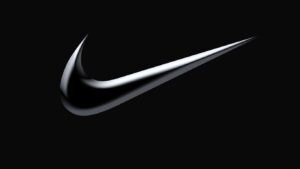 Nike Logo Wallpaper