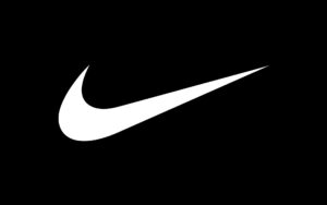 Nike Logo Wallpaper