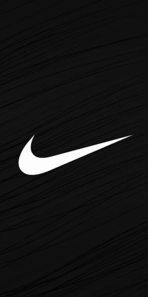 Nike Logo Wallpaper