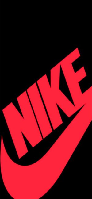 Nike Logo Wallpaper