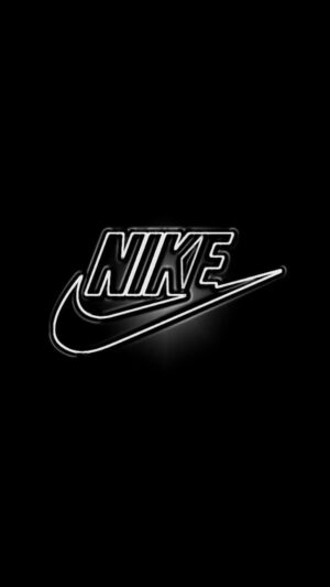 Nike Logo Wallpaper