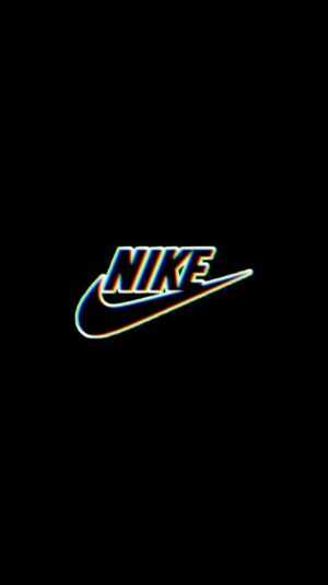 Nike Logo Wallpaper