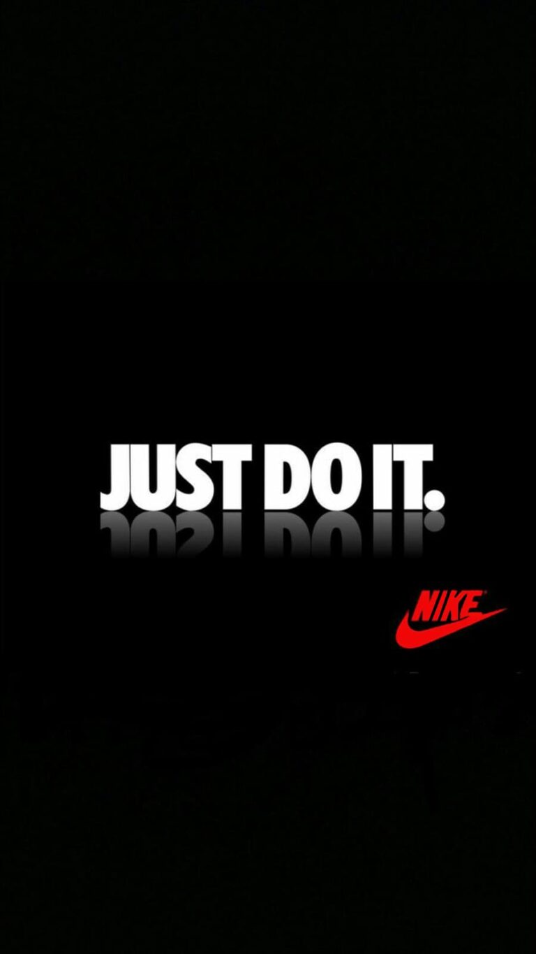 Nike Wallpaper iXpap