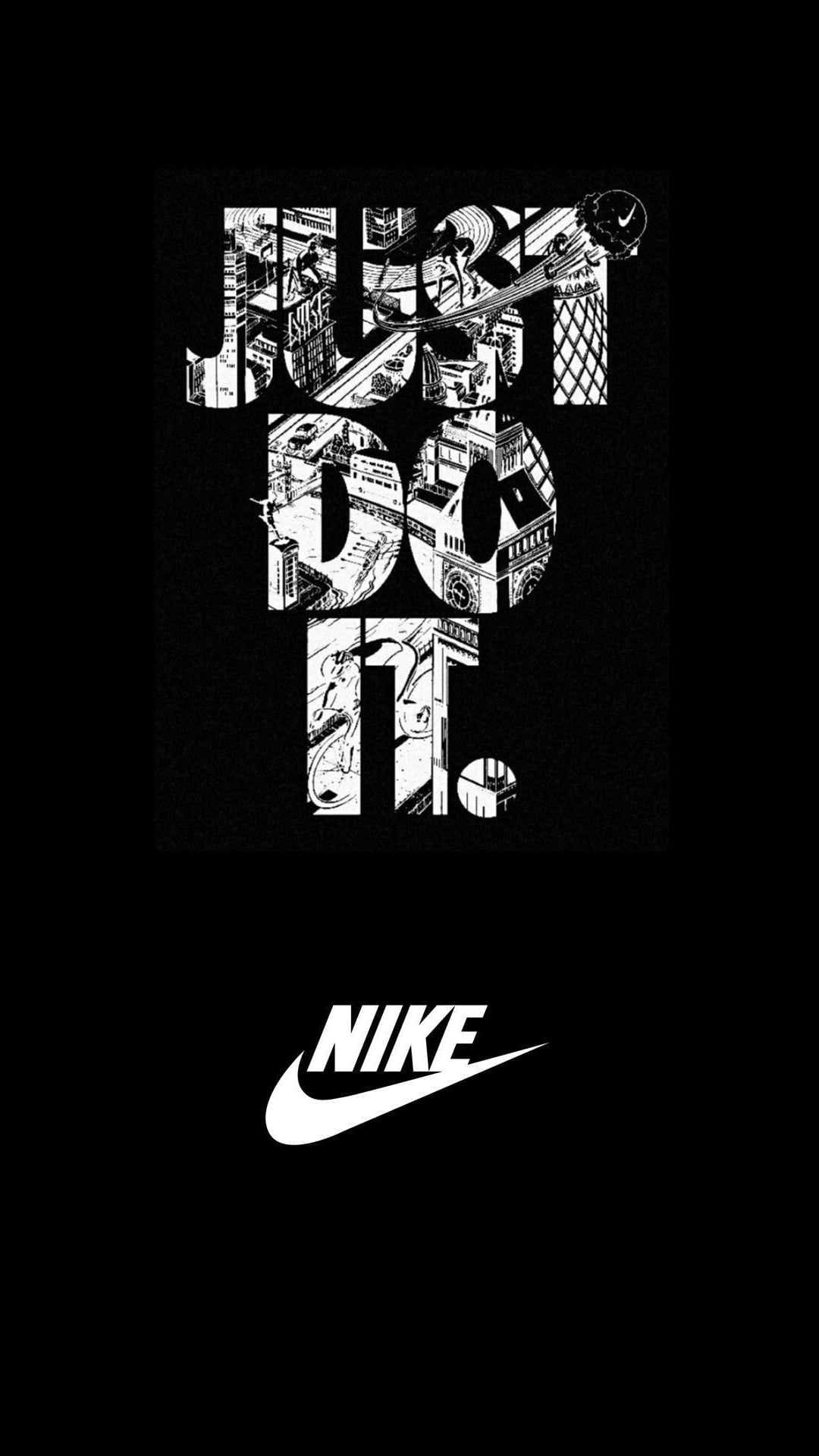 Nike Wallpapers HD 1080p - Wallpaper Cave