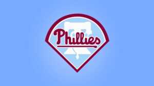 Philadelphia Phillies Wallpaper