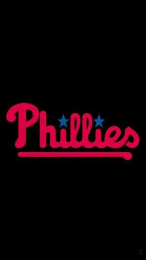 Philadelphia Phillies Wallpaper