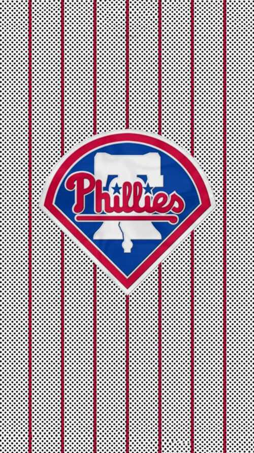 Vibrant Phillies Sign Veteran Rhp Buehler To Minors Deal Background in 4K Vibrant Phillies Sign Veteran Rhp Buehler To Minors Deal Background in 4K