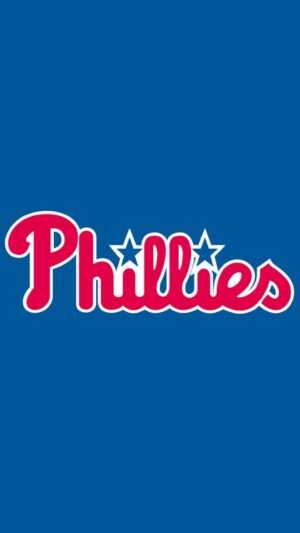 Phillies Wallpaper