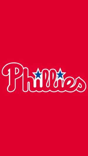 Phillies Wallpaper