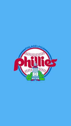 Phillies Wallpaper