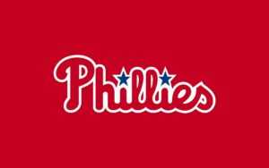 Phillies Wallpaper