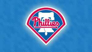 Phillies Wallpaper