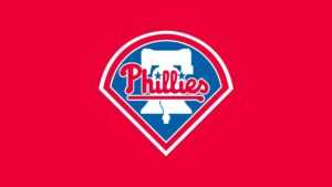 Phillies Wallpaper HD