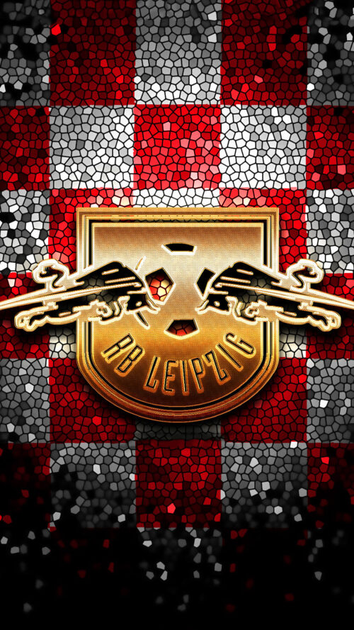 RB Leipzig Wallpaper - iXpap