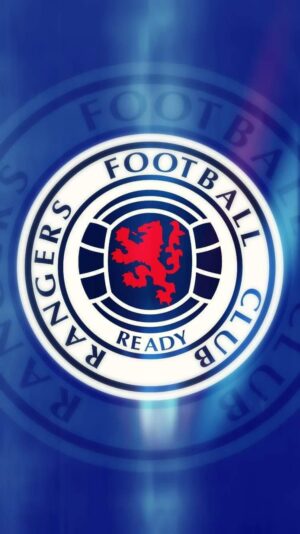 Rangers FC Wallpaper