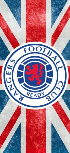 Rangers Wallpaper