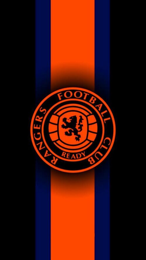 Rangers FC Wallpaper - iXpap