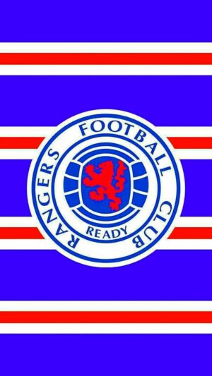 Rangers Wallpaper