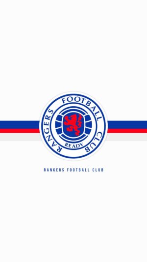 Rangers Wallpaper