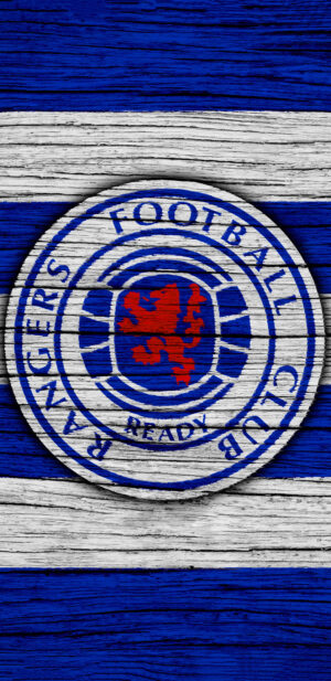 Rangers Wallpaper