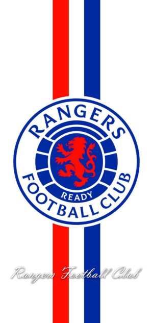 Rangers Wallpaper