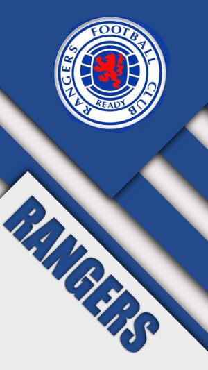 Rangers Wallpaper