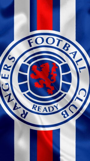 Rangers Wallpaper