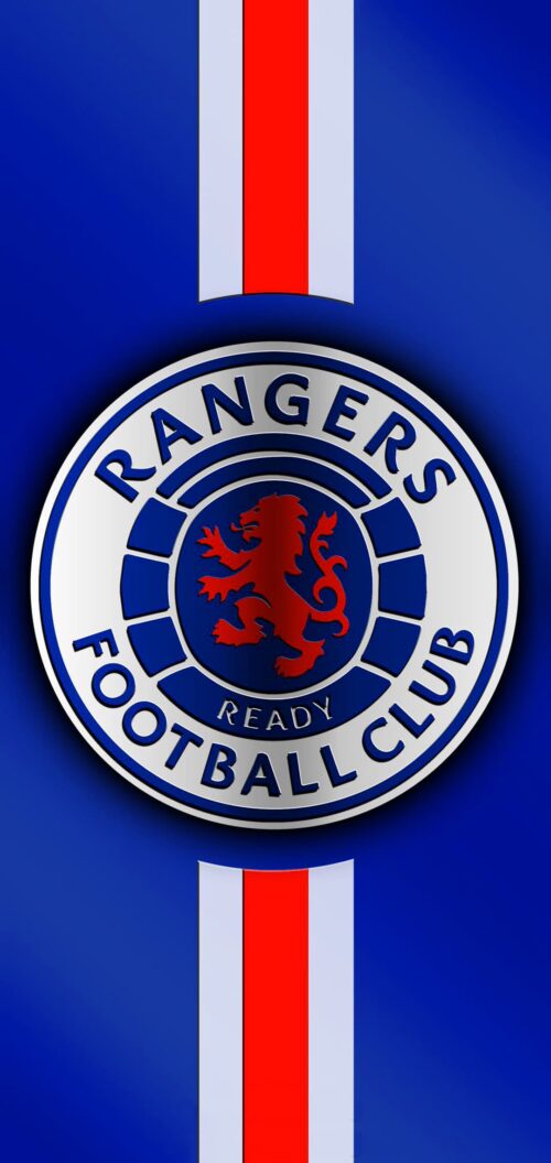 Rangers Wallpaper iXpap