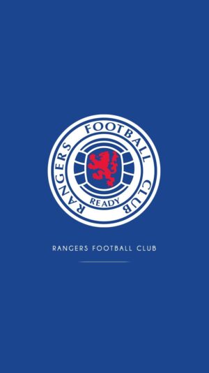 Rangers Wallpaper