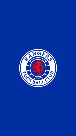 Rangers Wallpaper