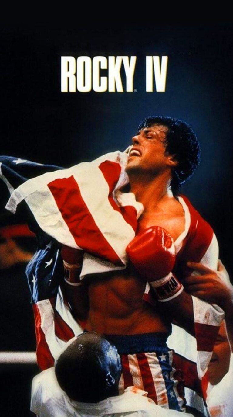 Rocky Balboa Wallpaper iXpap