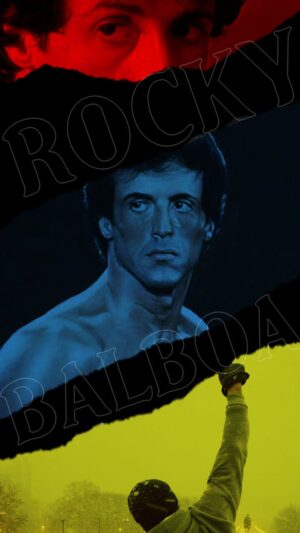 Rocky Balboa Wallpaper