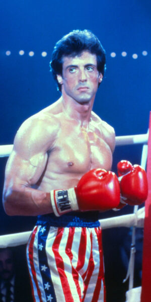 Rocky Balboa Wallpaper