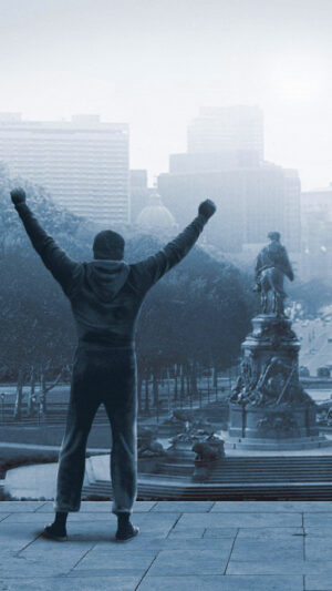 Rocky Balboa Wallpaper