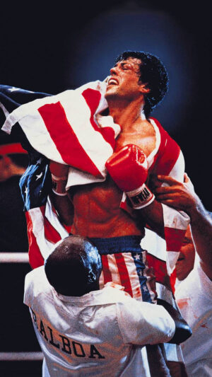 Rocky Balboa Wallpaper