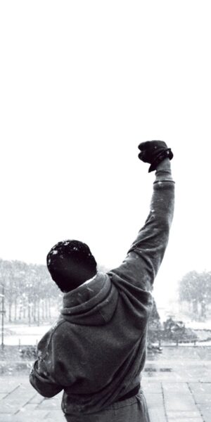 Rocky Balboa Wallpaper