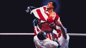 Rocky Balboa Wallpaper HD