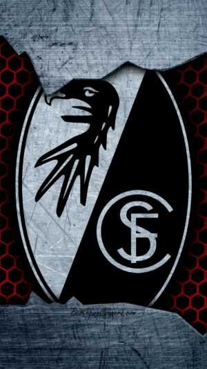 SC Freiburg Wallpaper