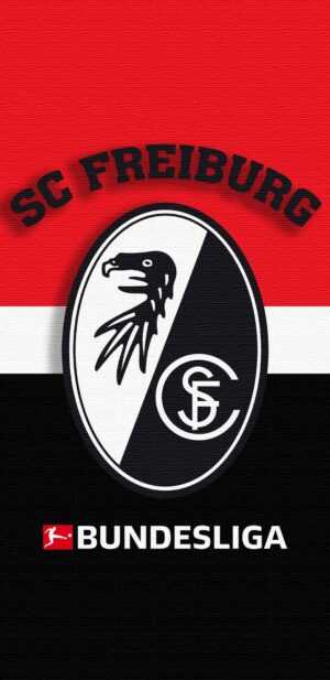 SC Freiburg Wallpaper