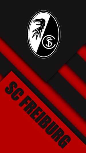 SC Freiburg Wallpaper