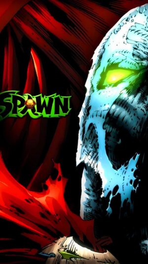 Spawn Wallpaper