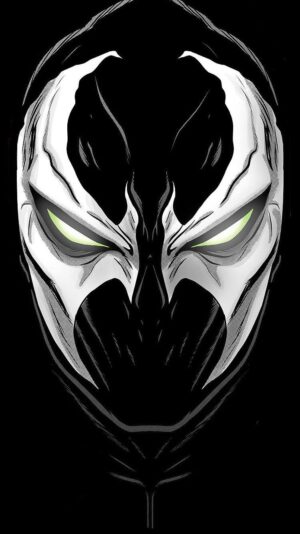 Spawn Wallpaper