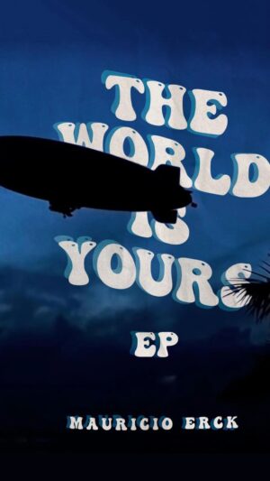 The World Is Yours Wallpaper