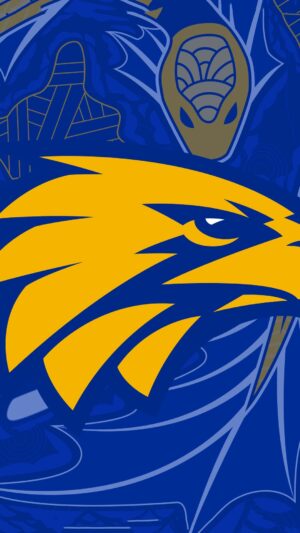 West Coast Eagles Wallpaper