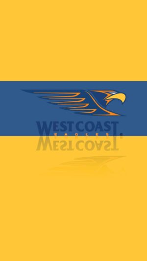 West Coast Eagles Wallpaper