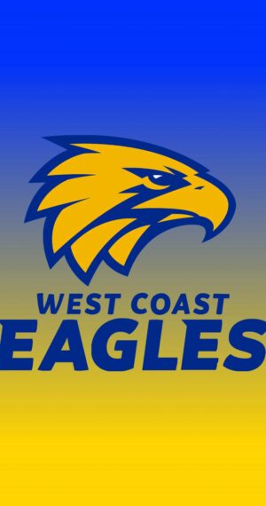 West Coast Eagles Wallpaper