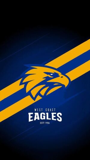 West Coast Eagles Wallpaper