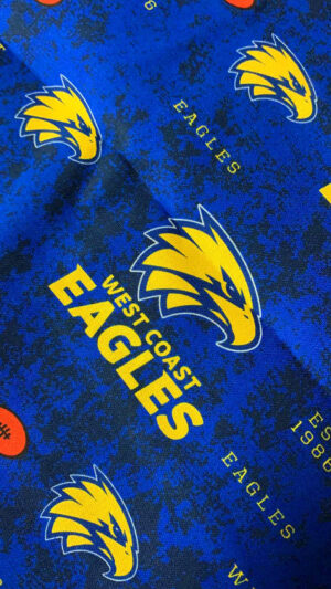 West Coast Eagles Wallpaper