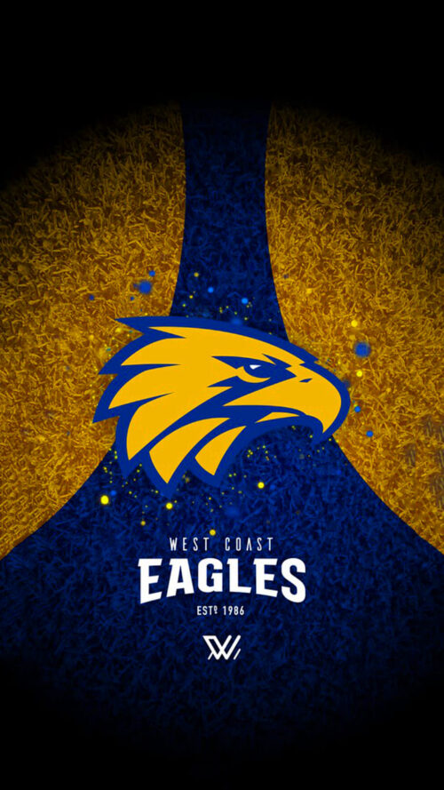 West Coast Eagles Wallpaper - iXpap